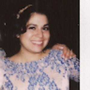 Meet your Posher, Catherine